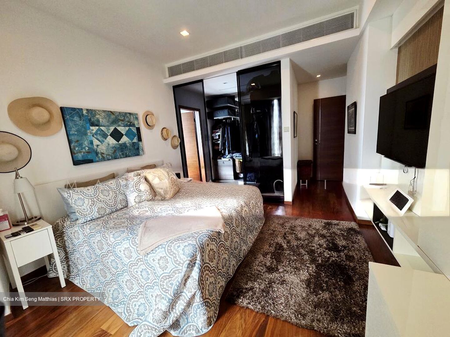 The Orchard Residences (D9), Apartment #503114461